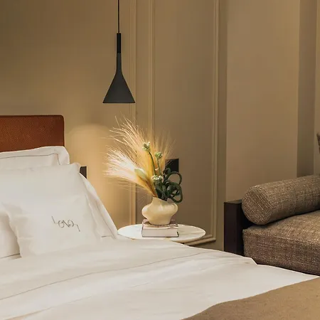 Lenel Boutique - La Foresteria Locanda