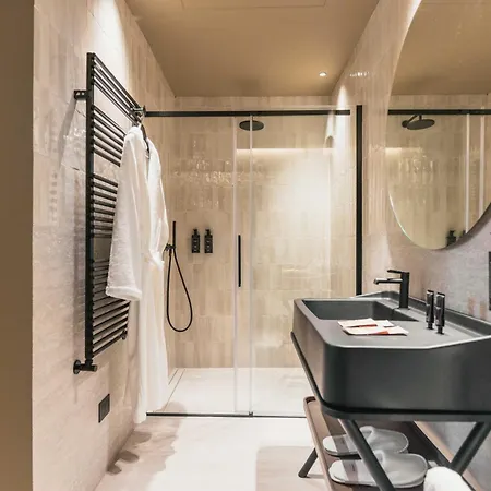Lenel Boutique - La Foresteria Locanda Brescia