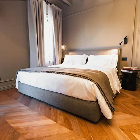 Locanda Lenel Boutique - La Foresteria
