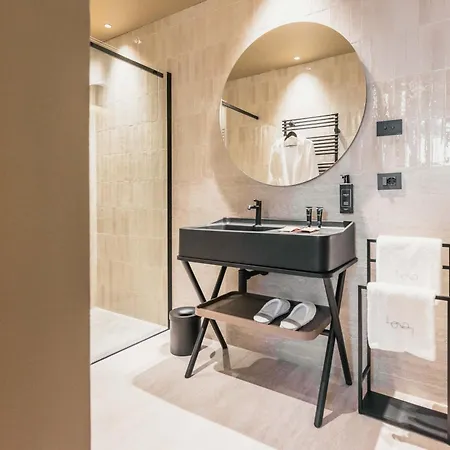 Locanda Lenel Boutique - La Foresteria