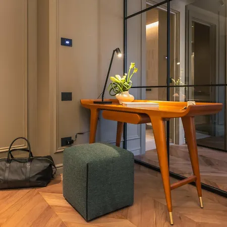 Locanda Lenel Boutique - La Foresteria Brescia