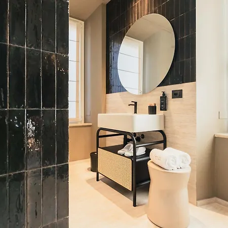 Locanda Lenel Boutique - La Foresteria Brescia