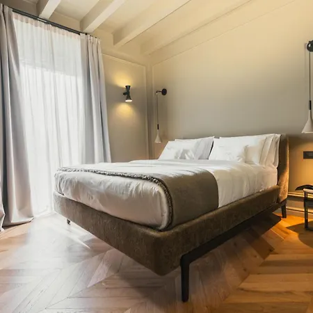 Locanda Lenel Boutique - La Foresteria Brescia