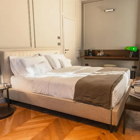 Lenel Boutique - La Foresteria Locanda *