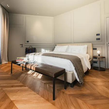 Lenel Boutique - La Foresteria Locanda Brescia