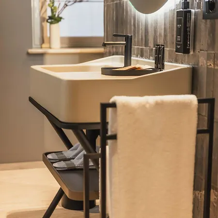 Lenel Boutique - La Foresteria Locanda Brescia