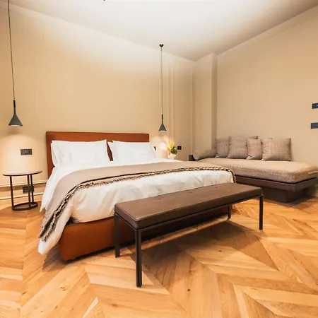 Locanda Lenel Boutique - La Foresteria *