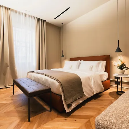 Lenel Boutique - La Foresteria Locanda Brescia