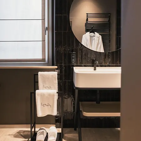 Locanda Lenel Boutique - La Foresteria Brescia