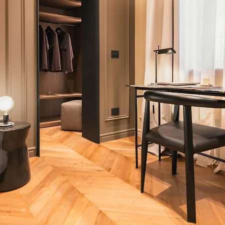 Lenel Boutique - La Foresteria Locanda *