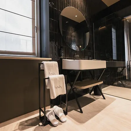 Lenel Boutique - La Foresteria Locanda *