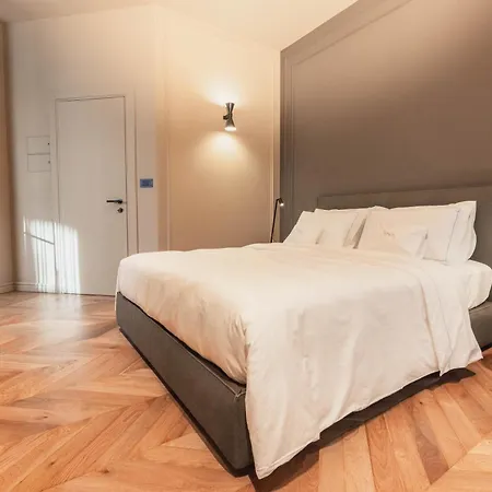 Locanda Lenel Boutique - La Foresteria Brescia