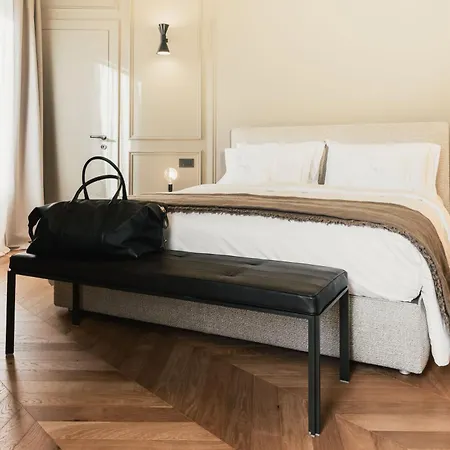 Lenel Boutique - La Foresteria Locanda