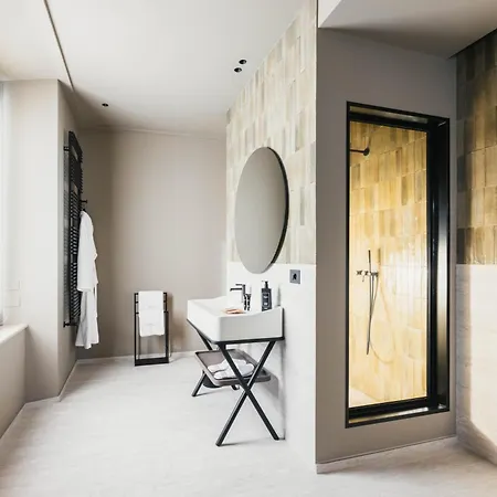 Lenel Boutique - La Foresteria Locanda