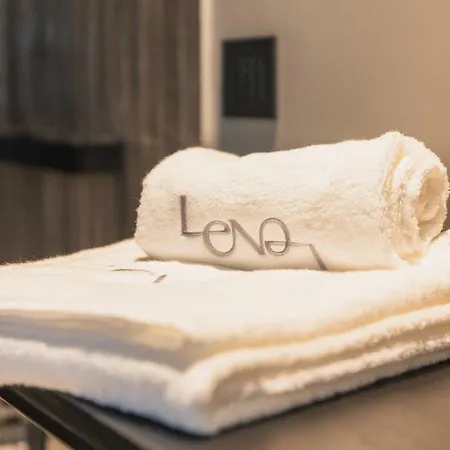 Locanda Lenel Boutique - La Foresteria *