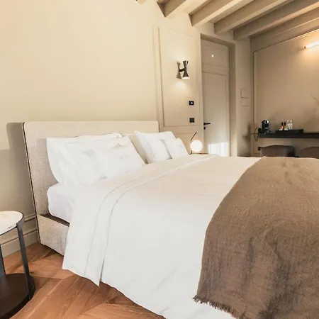 Locanda Lenel Boutique - La Foresteria