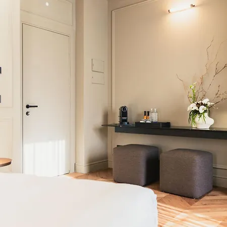 Locanda Lenel Boutique - La Foresteria